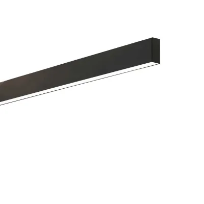 Линейный светильник Ideal Lux Steel wide 4000k 267135